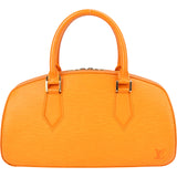 Louis Vuitton Epi Leather Jasmin Handbag