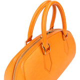 Louis Vuitton Epi Leather Jasmin Handbag