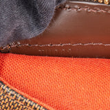 Louis Vuitton Damier Ebene Monogram Chelsea Shoulder Bag