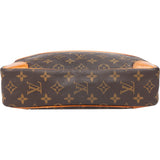 Louis Vuitton Canvas Monogram Compiegne 28 Clutch