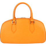 Louis Vuitton Epi Leather Jasmin Handbag
