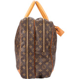 Louis Vuitton Canvas Monogram Sirius Travel Bag