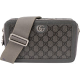 Gucci Monogram New Ophidia Crossbody Bag