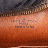 Louis Vuitton Canvas Monogram Compiegne 28 Clutch