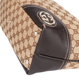 Gucci GG Monogram New Britt Handbag