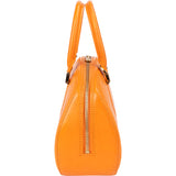 Louis Vuitton Epi Leather Jasmin Handbag