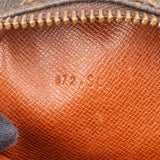 Louis Vuitton Canvas Monogram Compiegne 28 Clutch