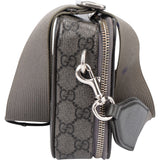 Gucci Monogram New Ophidia Crossbody Bag