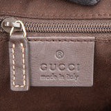 Gucci GG Monogram New Britt Handbag