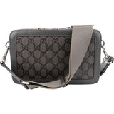 Gucci Monogram New Ophidia Crossbody Bag