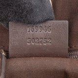 Gucci GG Monogram New Britt Handbag