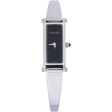 Gucci Silver Tone 1500L Women Watch
