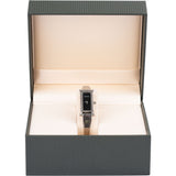 Gucci Silver Tone 1500L Women Watch