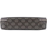 Gucci Monogram New Ophidia Crossbody Bag