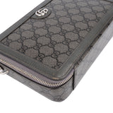 Gucci Monogram New Ophidia Crossbody Bag