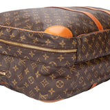 Louis Vuitton Canvas Monogram Sirius Travel Bag