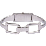 Gucci Silver Tone 1500L Women Watch