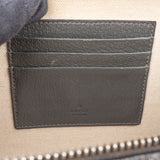 Gucci Monogram New Ophidia Crossbody Bag