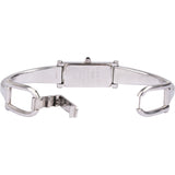 Gucci Silver Tone 1500L Women Watch