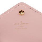 Louis Vuitton Canvas Monogram Kirigami Clutch