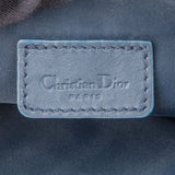 Christian Dior Trotter Monogram Mini Saddle Handbag