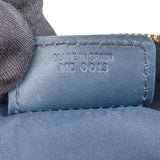 Christian Dior Trotter Monogram Mini Saddle Handbag