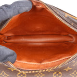 Louis Vuitton Canvas Monogram Saint Germain PM Crossbody Bag