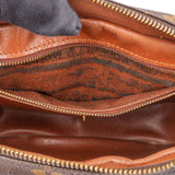 Louis Vuitton Epi Leather Jasmin Handbag