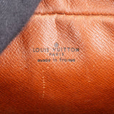 Louis Vuitton Canvas Monogram Saint Germain PM Crossbody Bag