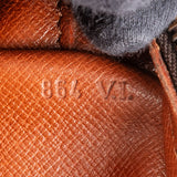 Louis Vuitton Canvas Monogram Saint Germain PM Crossbody Bag