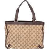 Gucci GG Monogram Abbey Handbag