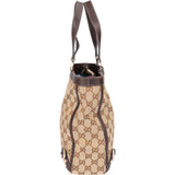 Gucci GG Monogram Abbey Handbag