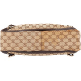Gucci GG Monogram Abbey Handbag