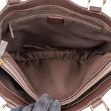 Gucci GG Monogram Abbey Handbag