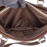 Gucci GG Monogram Abbey Handbag