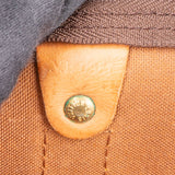 Louis Vuitton Canvas Monogram Keepall 60 Bandouliere