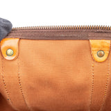 Louis Vuitton Canvas Monogram Keepall 45 Bandouliere