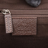 Gucci GG Monogram Abbey Handbag