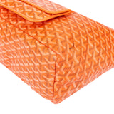 Goyard Goyardine Monogram Saint Louis PM Handbag
