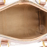 Gucci GG Supreme Monogram Handbag