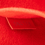 Louis Vuitton Rouge Epi Leather Alma BB Handbag