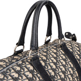 Christian Dior Trotter Monogram Boston 45 Weekender