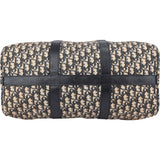 Christian Dior Trotter Monogram Boston 45 Weekender