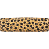 Christian Dior Limited Leopard Print Lady Dior Shoulder Bag