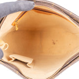 Louis Vuitton Canvas Monogram Looping GM Shoulder Bag