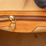 Louis Vuitton Canvas Monogram Looping GM Shoulder Bag