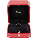 Cartier Rose Au 750er Gold LOVE Wedding Band Ring (#54)