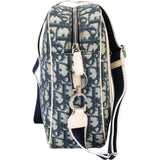 Christian Dior Trotter Monogram No. 2 Crossbody Bag