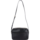 Louis Vuitton Noir Epi Leather Trocadero 27 Crossbody Bag