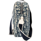 Christian Dior Trotter Monogram No. 2 Crossbody Bag